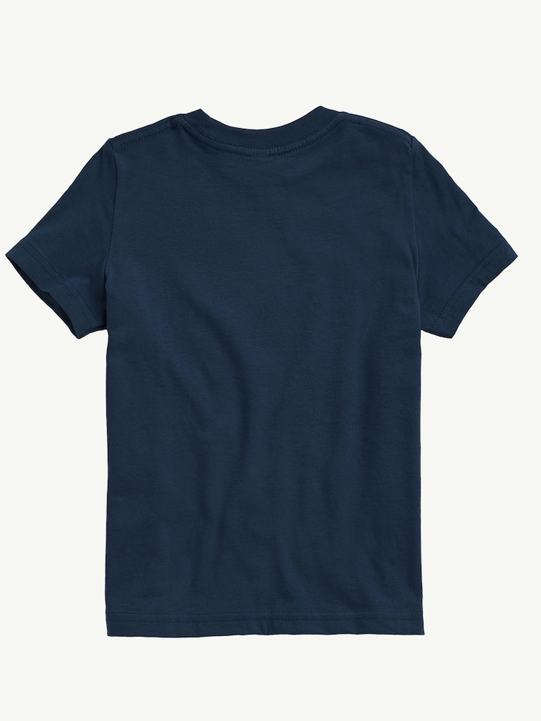 Kids NFL Helmet Graphic Tee