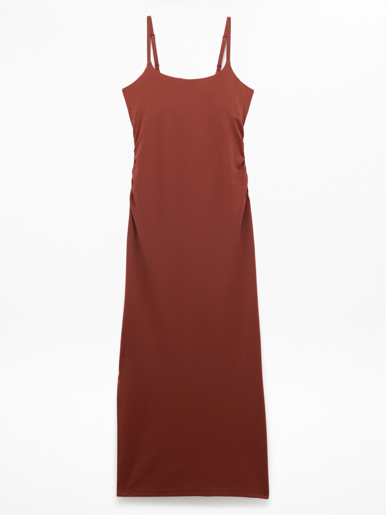 Transcend Maxi Dress