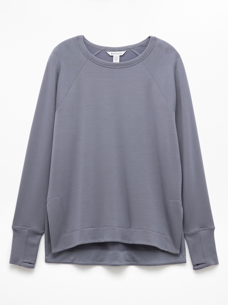 Coaster Luxe Recover Sweatshirt