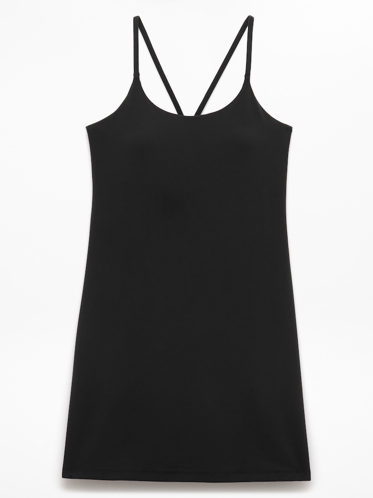 Transcend Scoop Dress