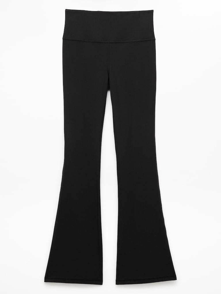 Elation Ultra High Rise Flare Pant
