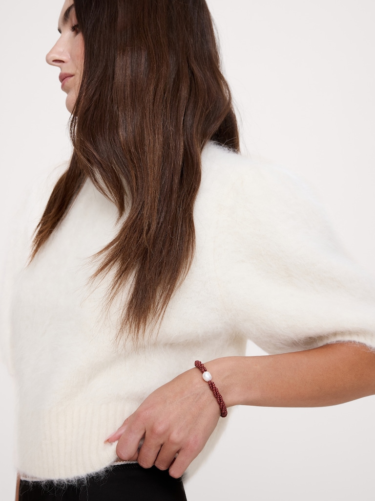 Rodeo Bracelet by Anni Lu