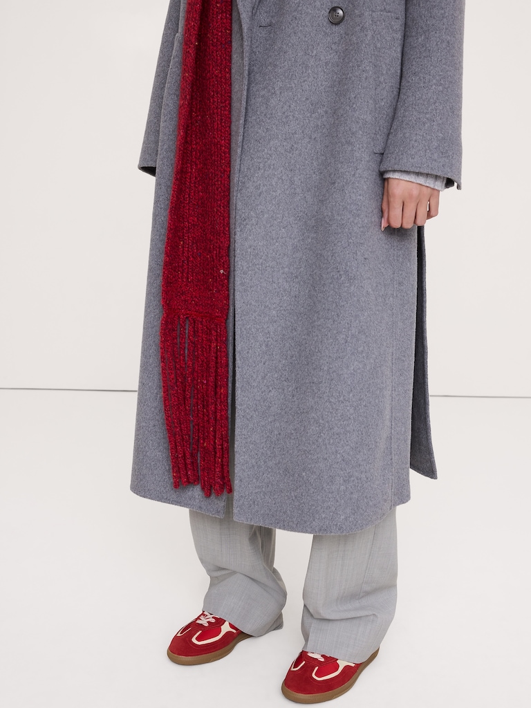 Tb.490 Rife Sneaker by Alohas