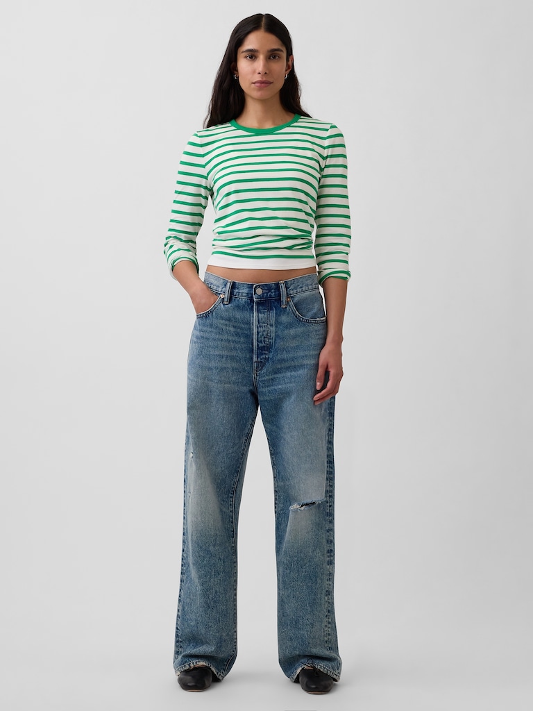 Organic Cotton VintageSoft T-Shirt