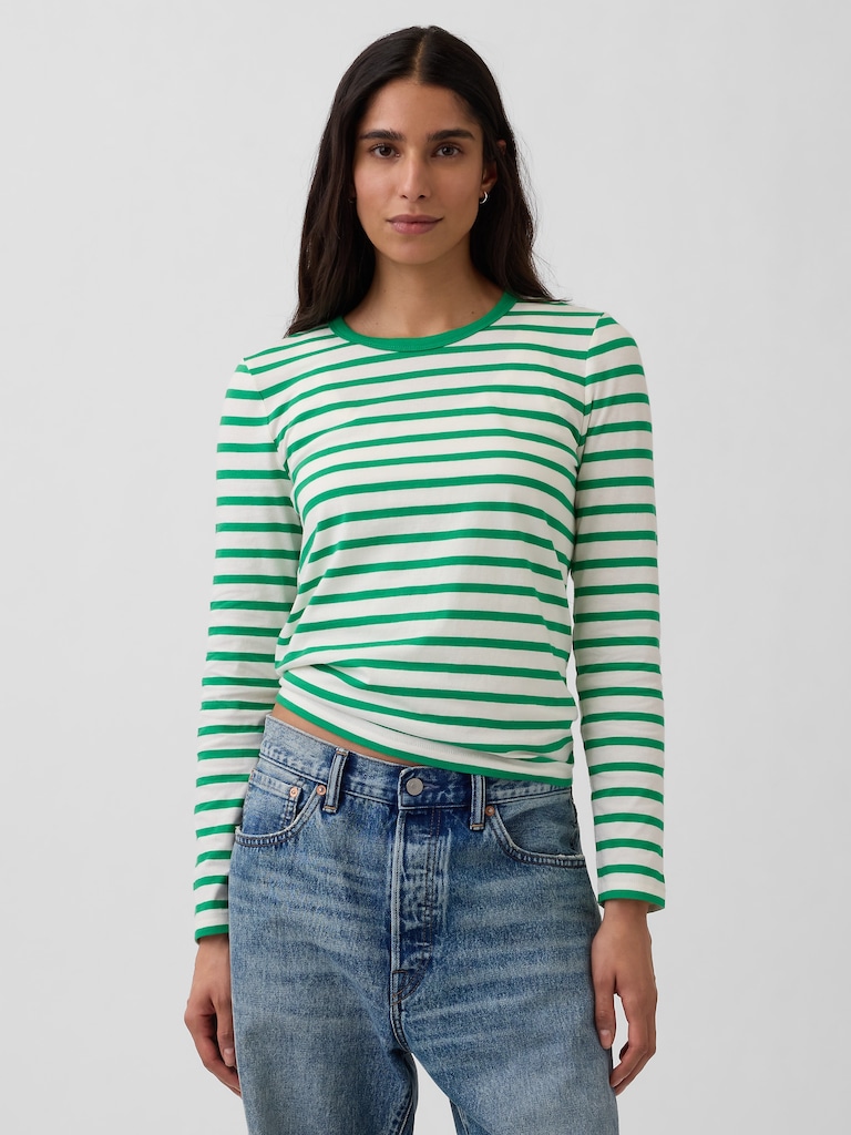 Organic Cotton VintageSoft T-Shirt