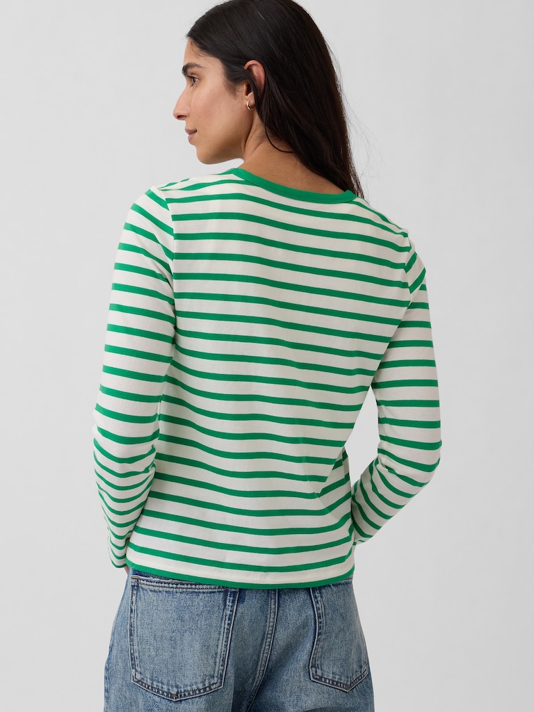 Organic Cotton VintageSoft T-Shirt