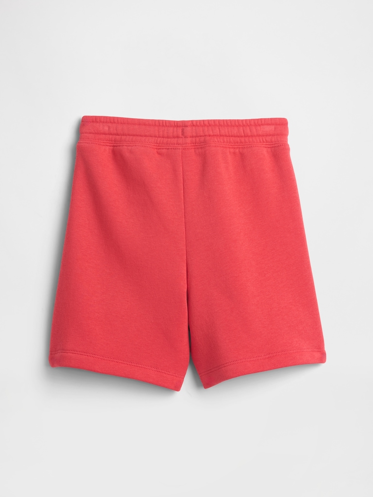 babyGap Relaxed Pull-On Shorts