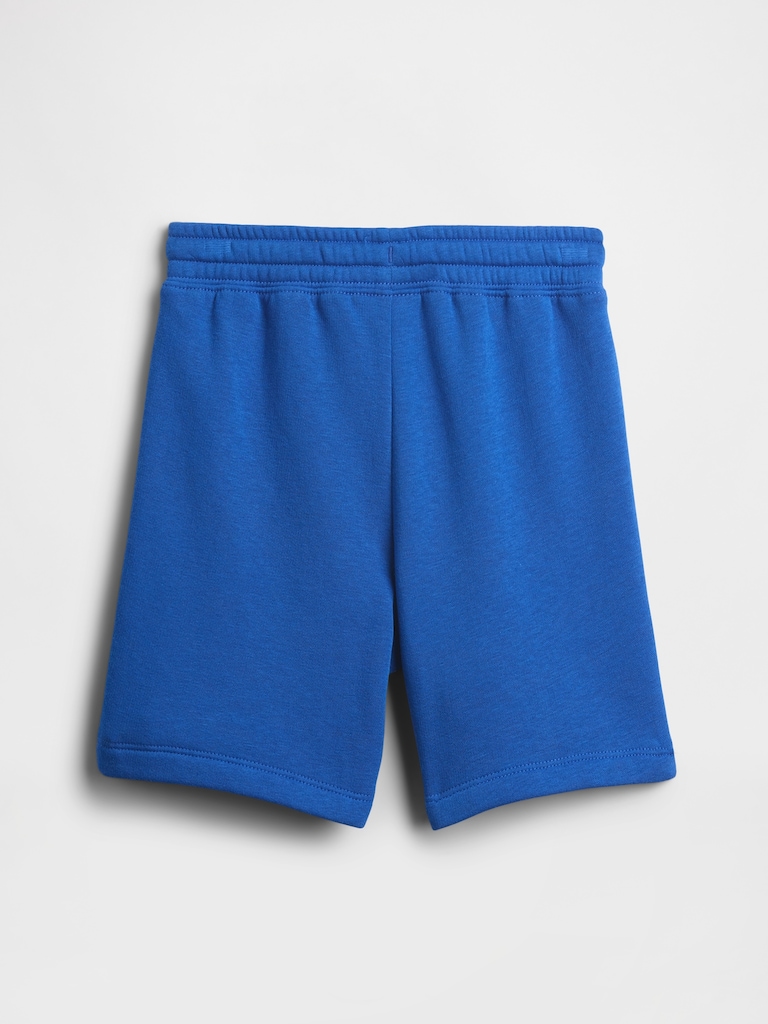 babyGap Relaxed Pull-On Shorts
