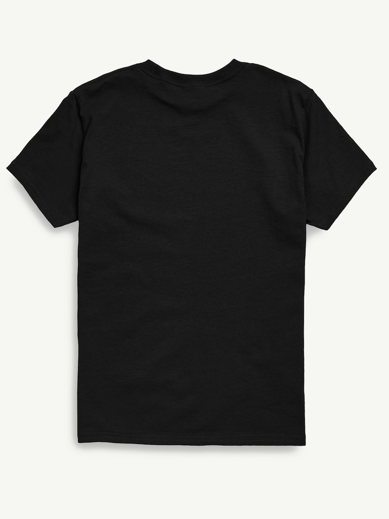 Kids NFL Helmet Graphic Tee