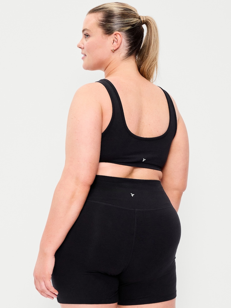 Light Support PowerChill Sports Bra