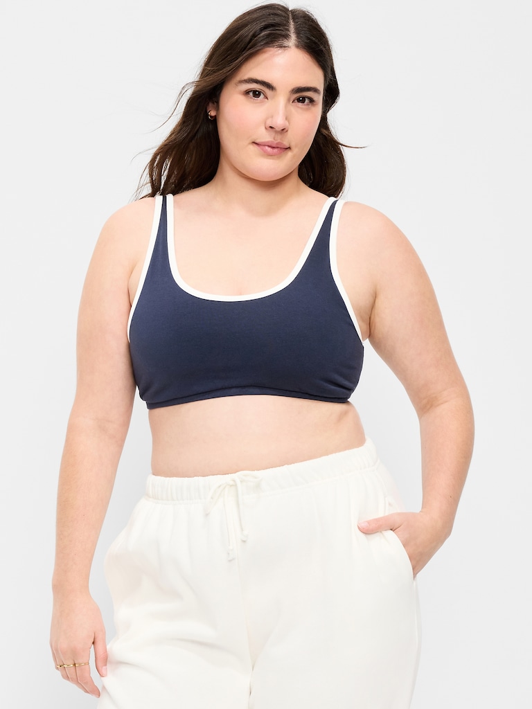 Light Support PowerChill Sports Bra