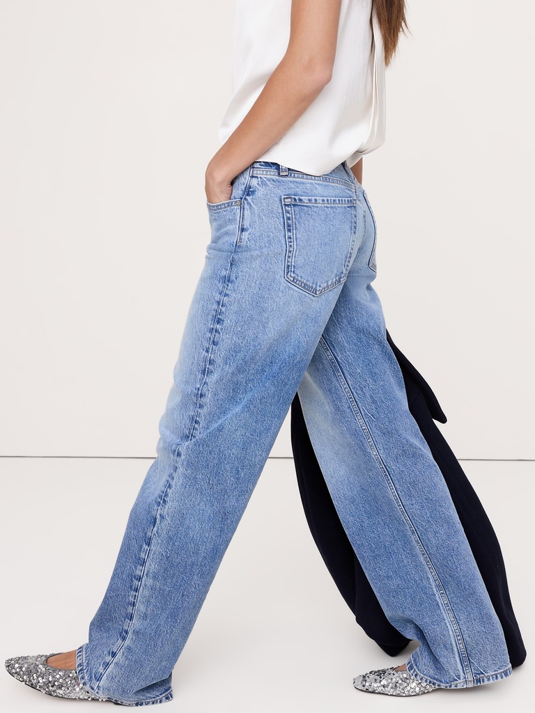 Bree Sequin Flat by Flattered