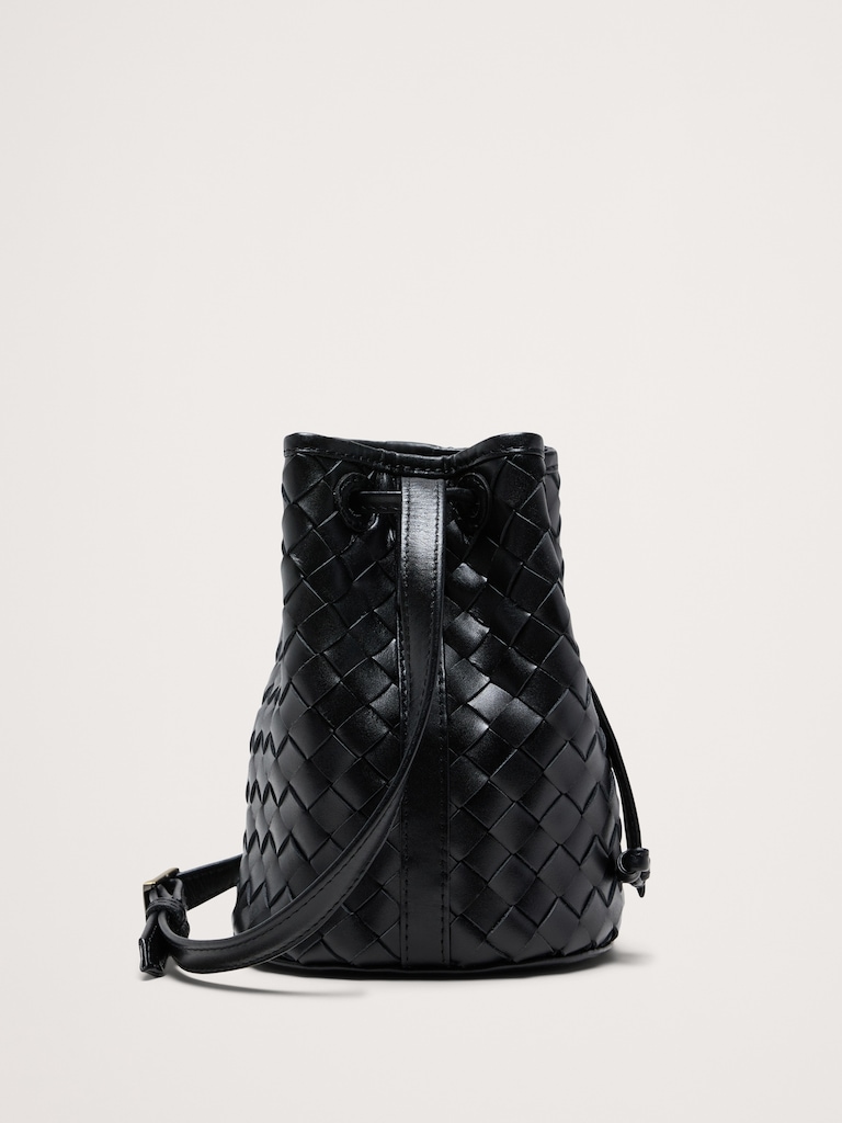 Mini Adele Bag by Bembien