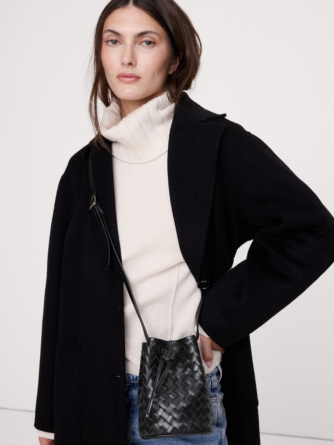 Mini Adele Bag by Bembien