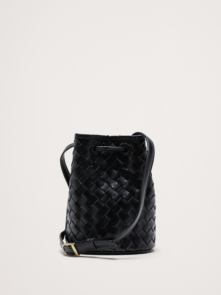 Mini Adele Bag by Bembien