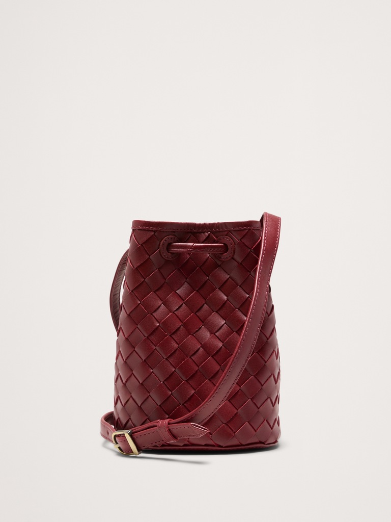 Mini Adele Bag by Bembien