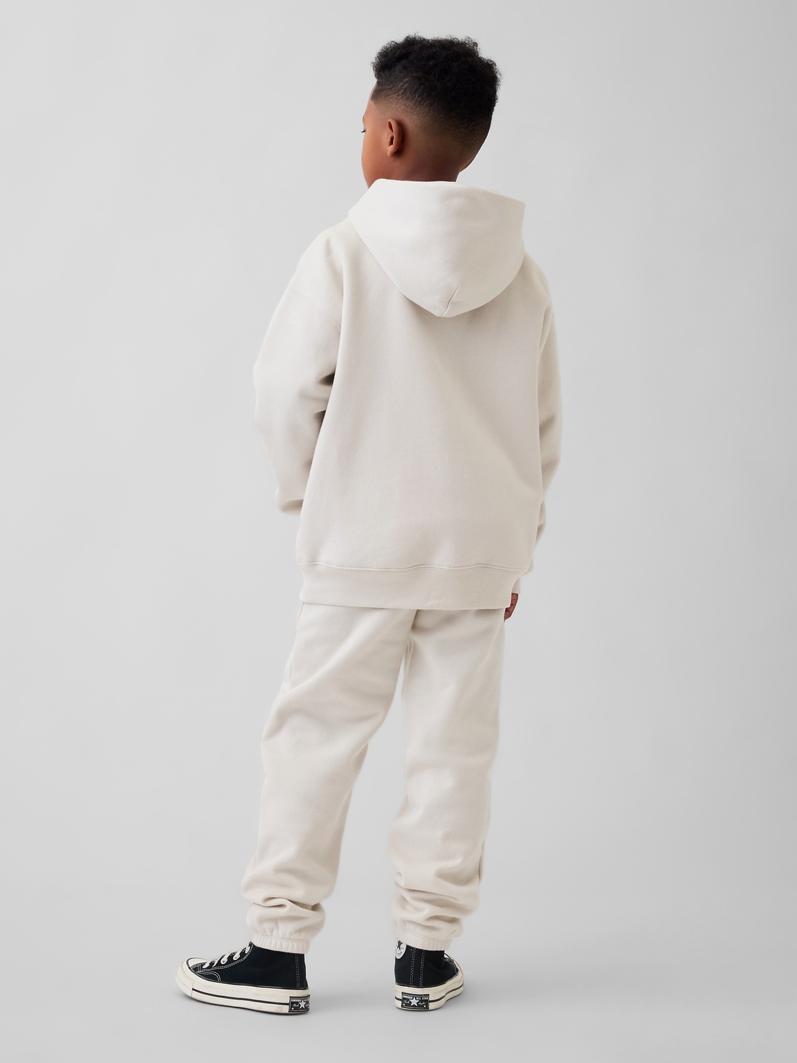 Kids VintageSoft Relaxed Joggers