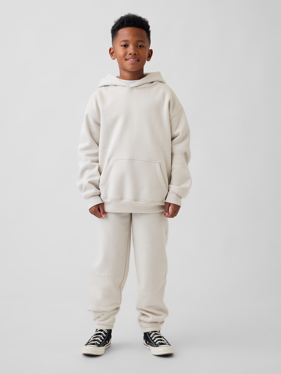 Kids VintageSoft Relaxed Joggers