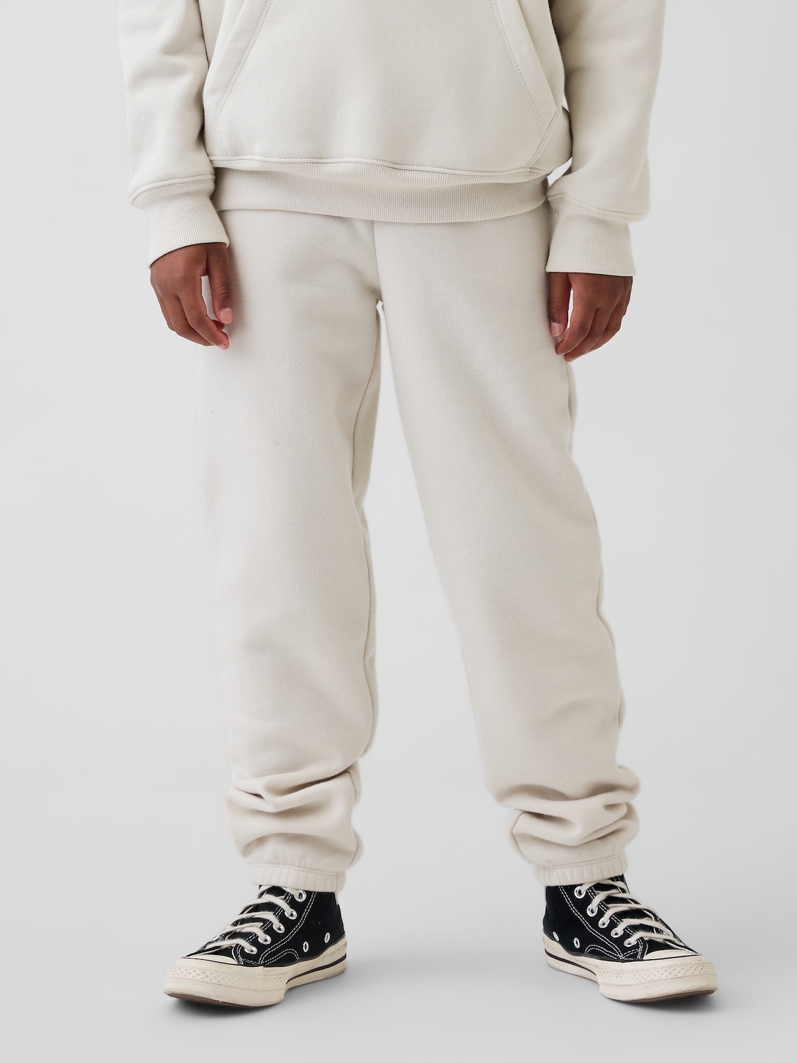 Kids VintageSoft Relaxed Joggers
