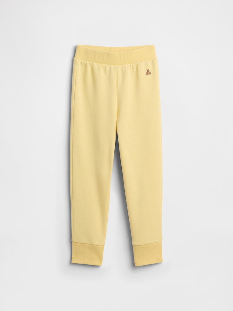 babyGap Pull-On Brannan Bear Joggers