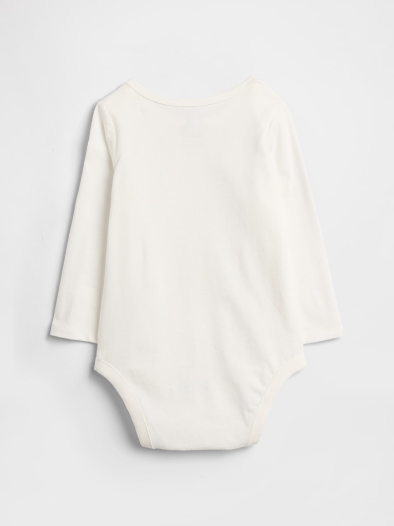 Baby Graphic Bodysuit