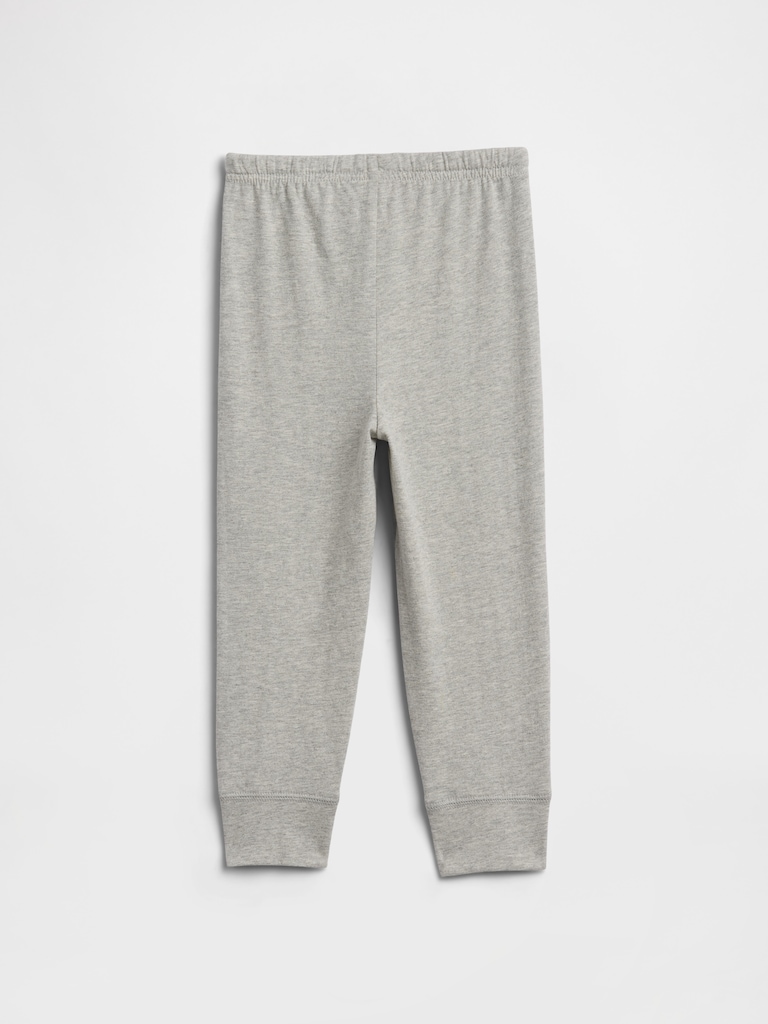 babyGap Brannan Bear Pull-On Joggers