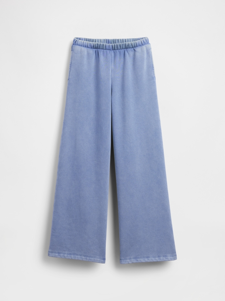 Kids VintageSoft Baggy Sweatpants