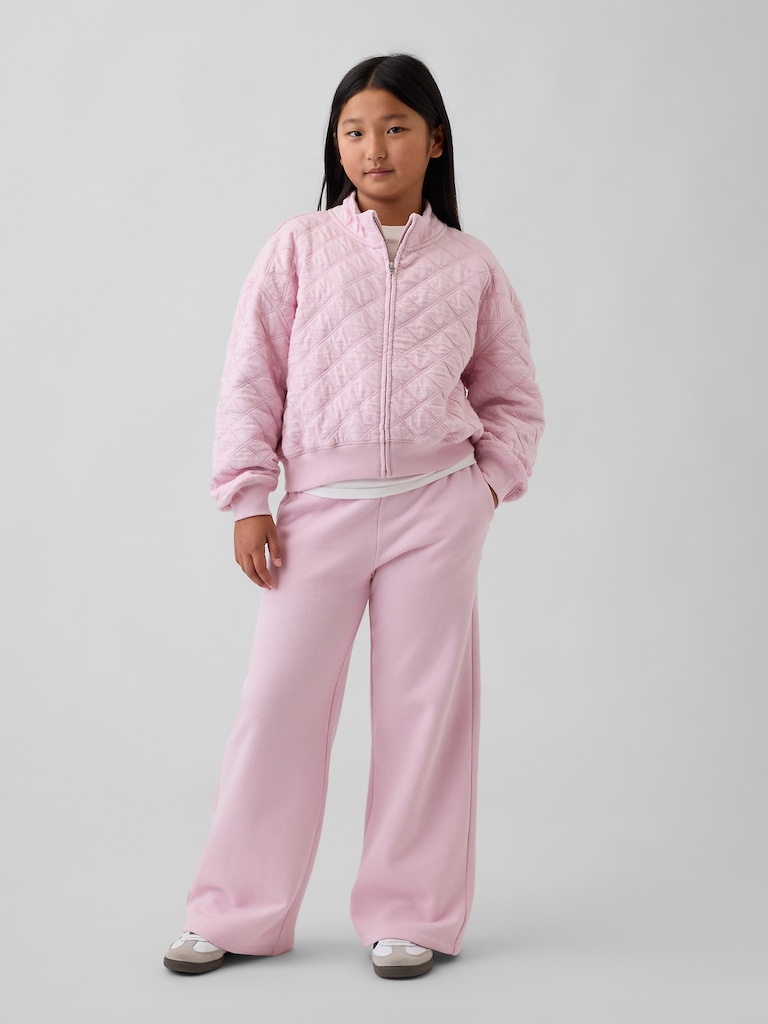 Kids VintageSoft Baggy Sweatpants