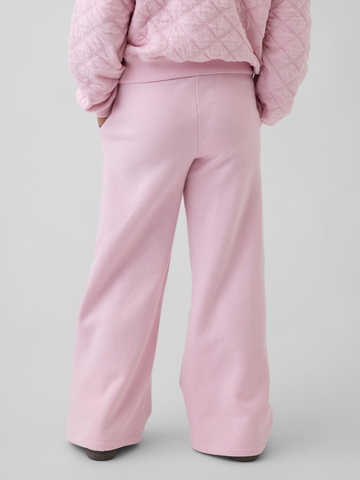 Kids VintageSoft Baggy Sweatpants