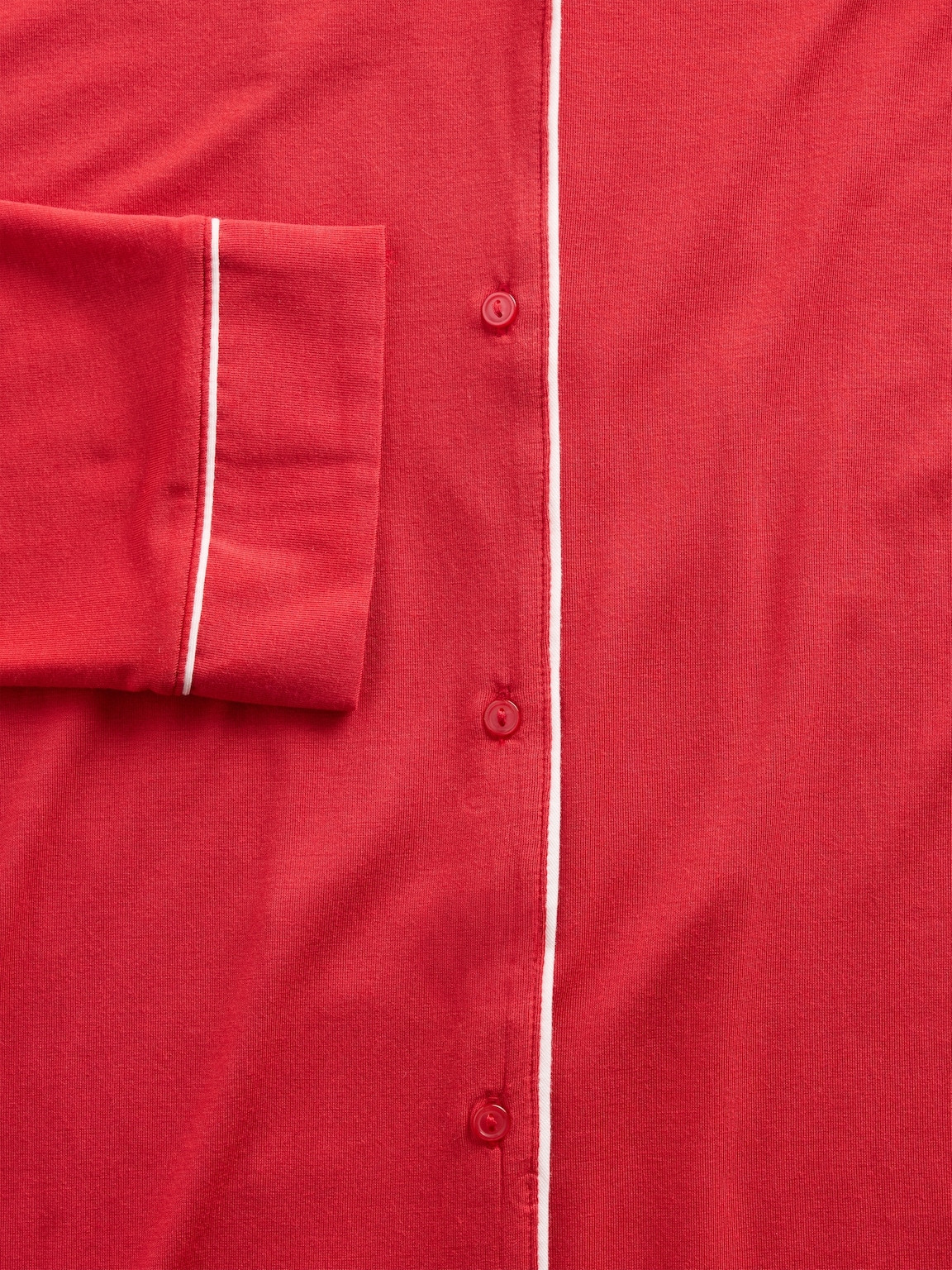 Softest Modal PJ Shirtdress