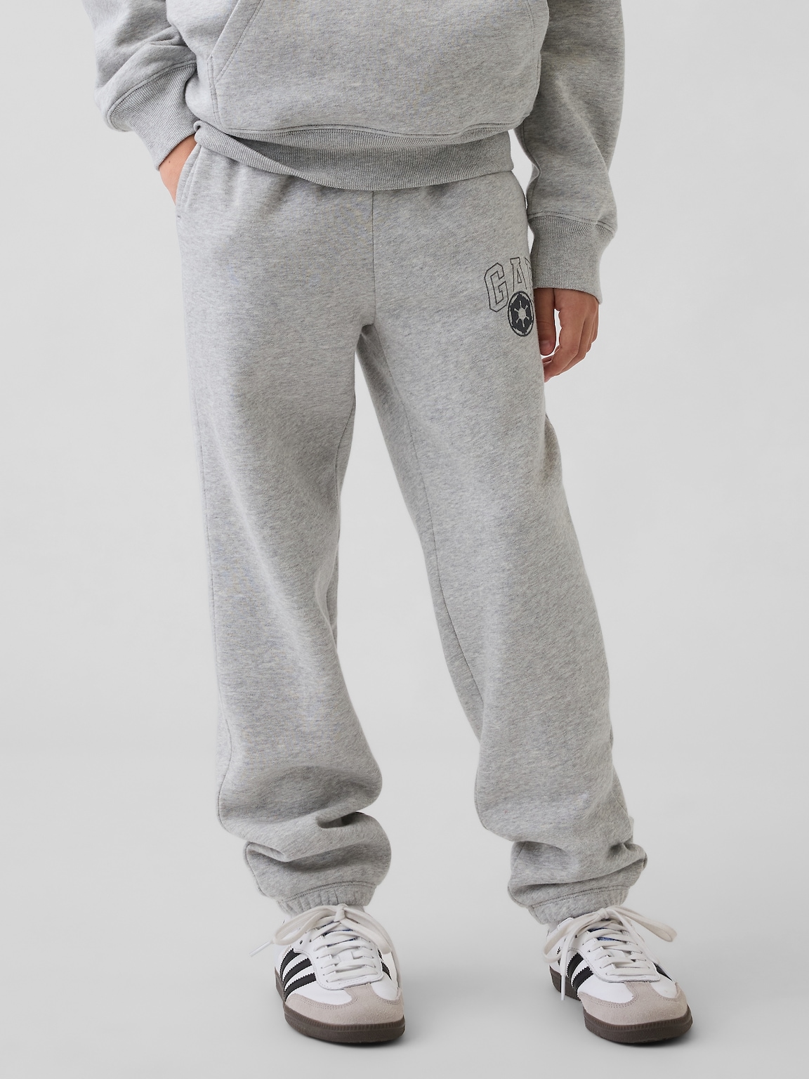 Kids Star Wars VintageSoft Relaxed Joggers