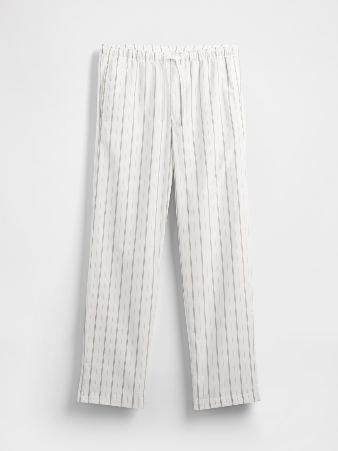 Relaxed PJ Pants