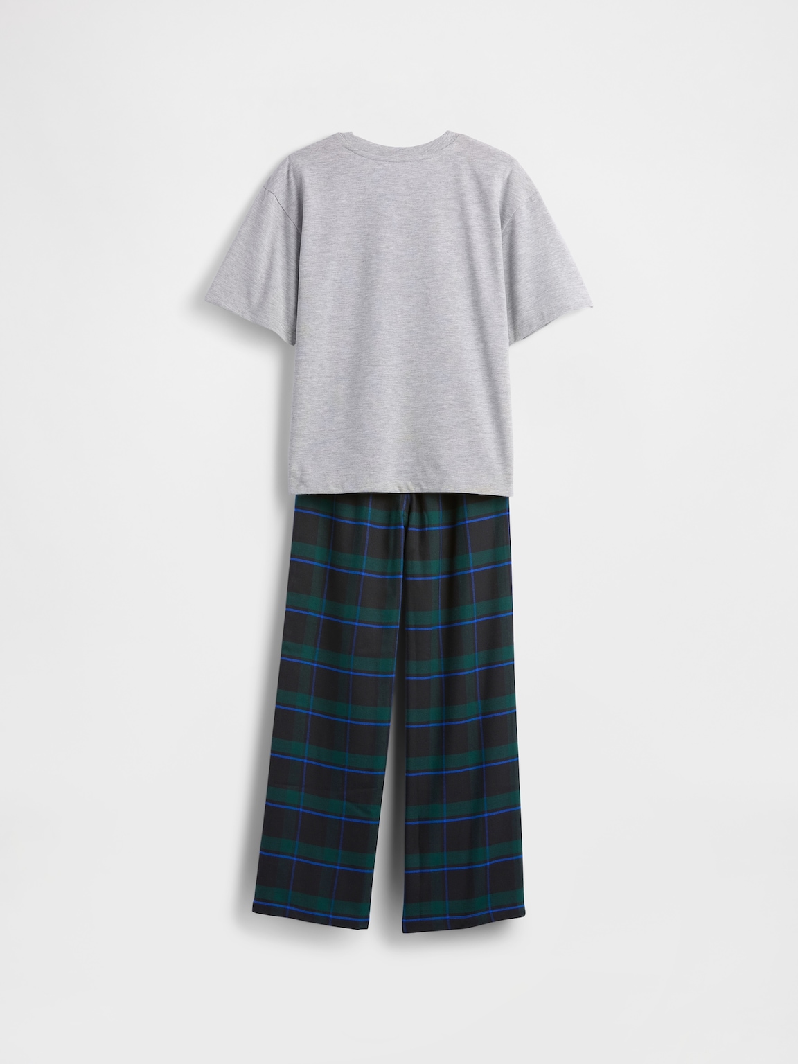 Kids Recycled PJ Set