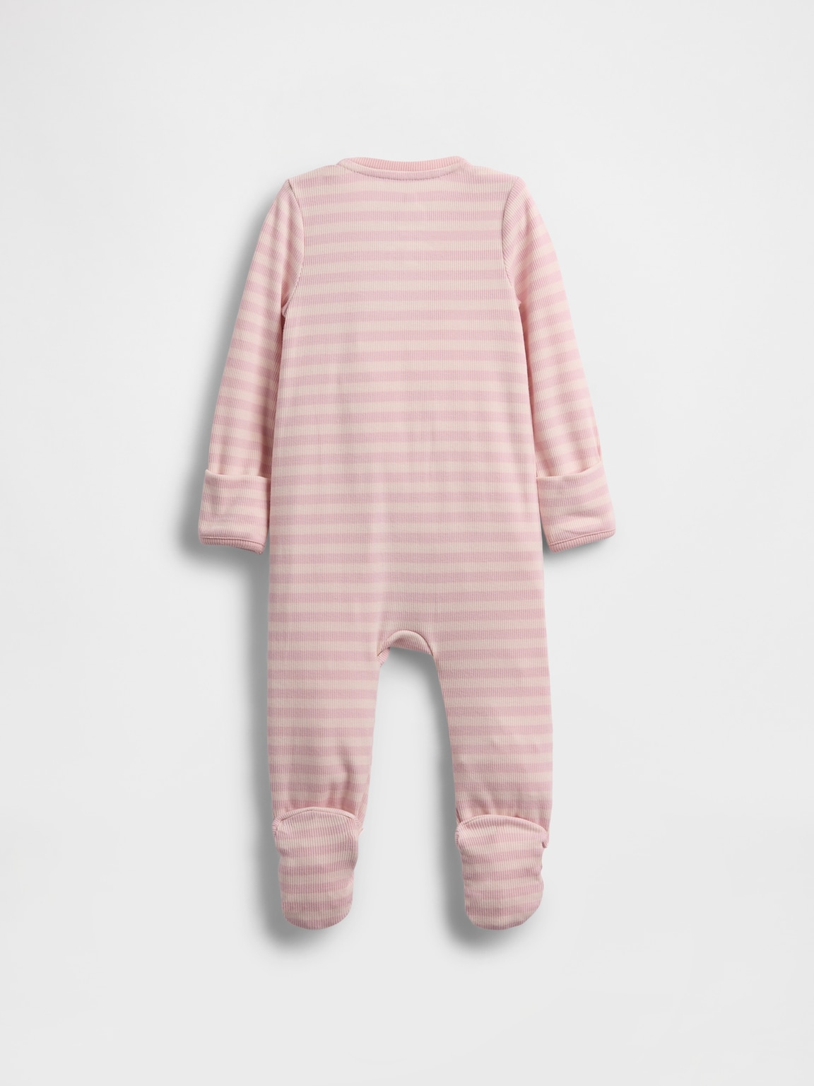 Baby First Favorites Footed One-Piece