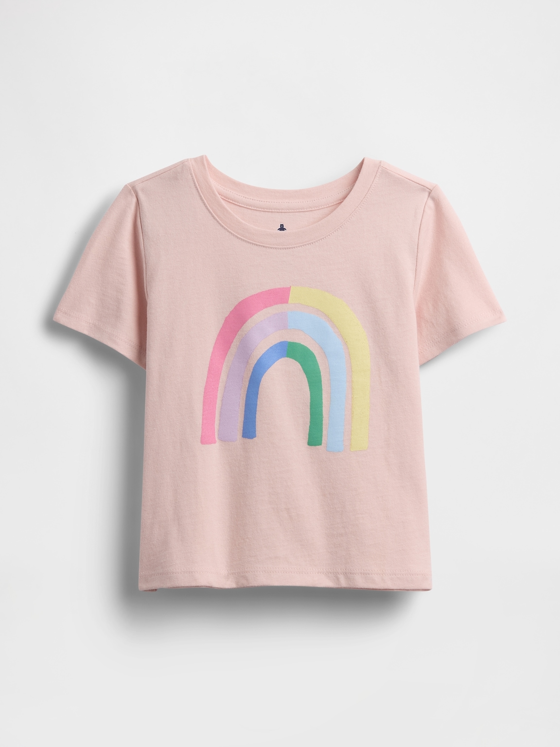 Baby & Toddler Mix & Match Graphic T-Shirt