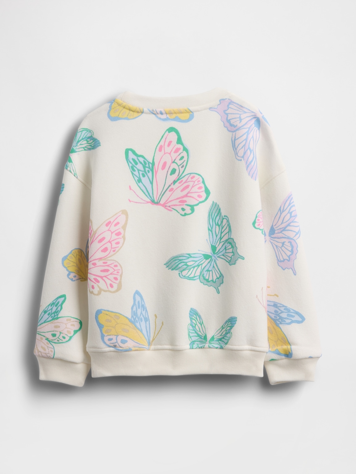 Baby & Toddler VintageSoft Graphic Sweatshirt