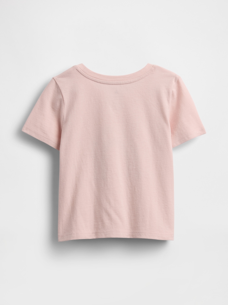 Baby & Toddler Mix & Match Graphic T-Shirt