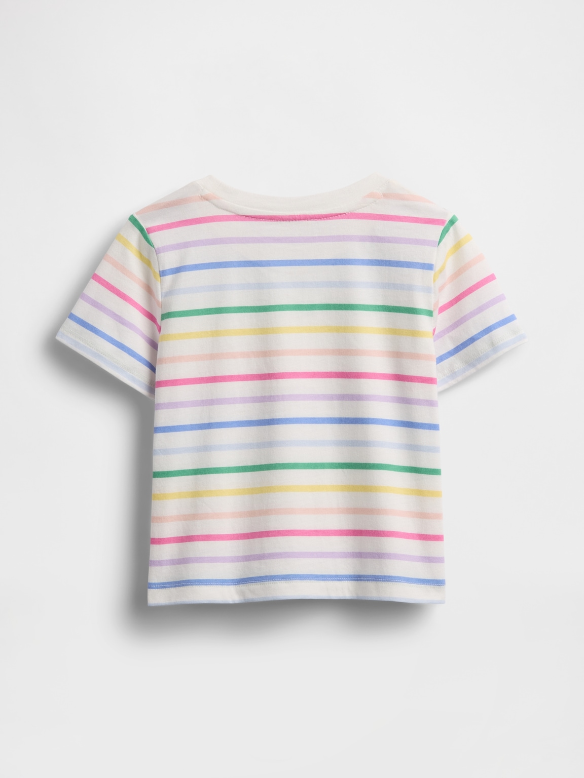 Baby & Toddler Mix & Match T-Shirt