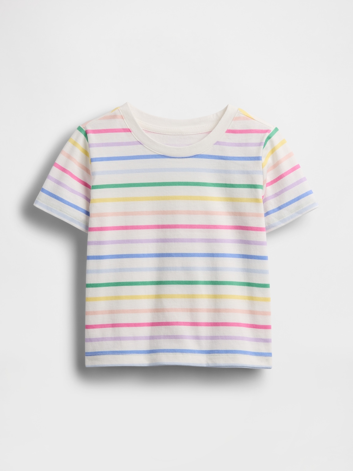 Baby & Toddler Mix & Match T-Shirt