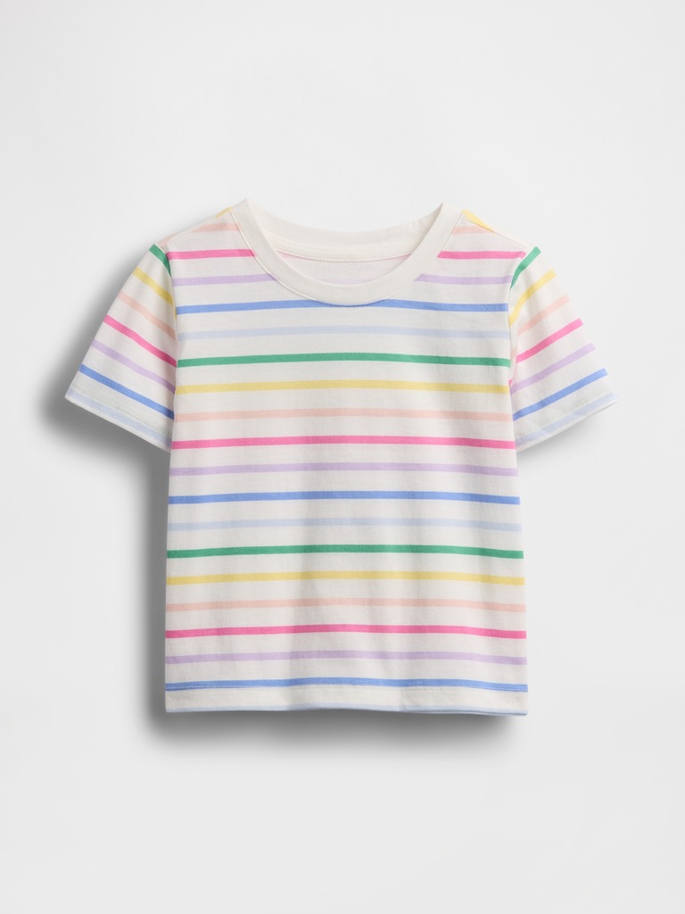Baby & Toddler Mix & Match T-Shirt
