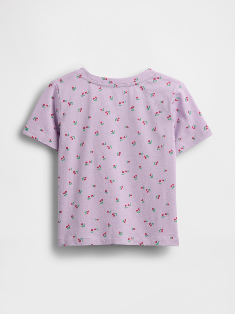 Baby & Toddler Mix & Match T-Shirt