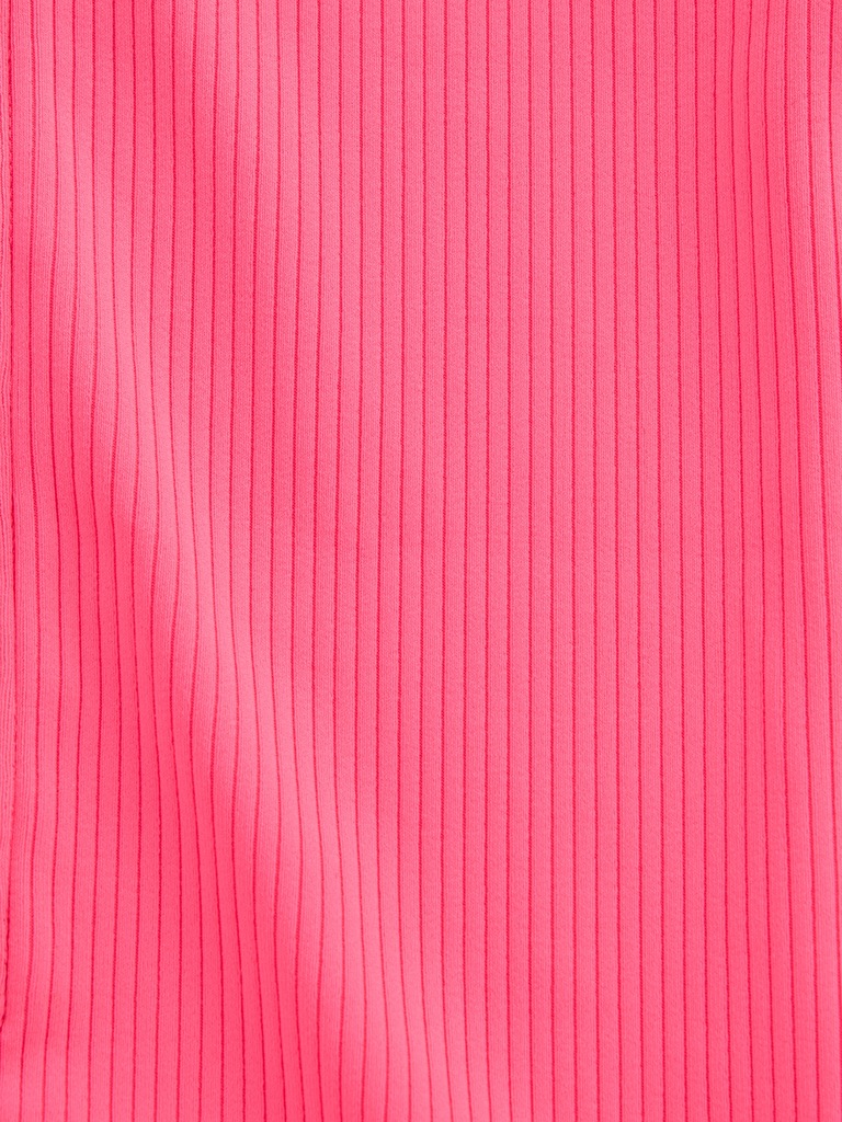 Kids Rash Guard One-Piece Swimsuit