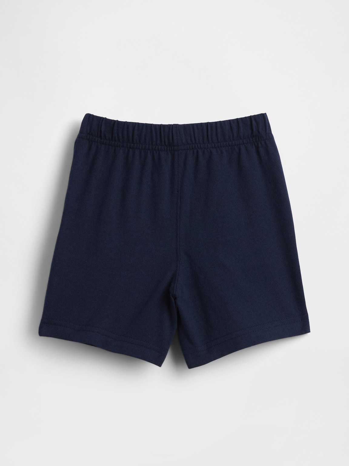 Baby & Toddler Mix & Match Pull-On Shorts