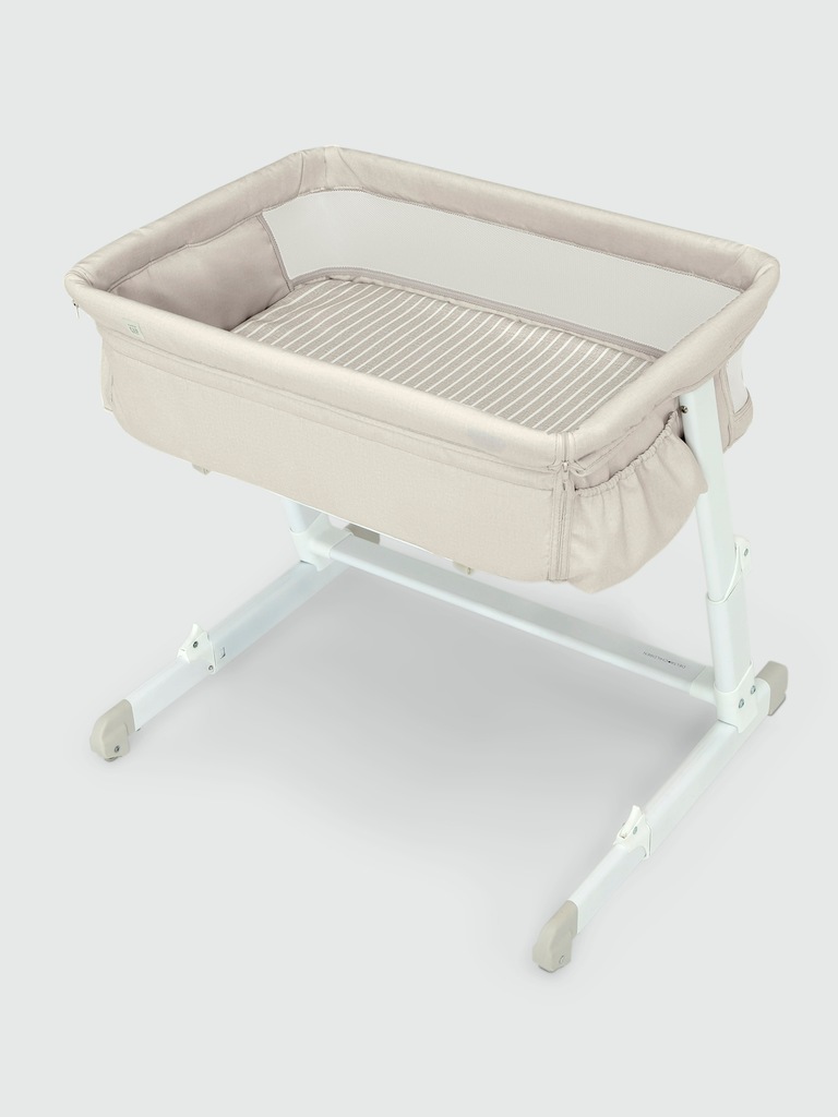 babyGap Whisper Bedside Bassinet