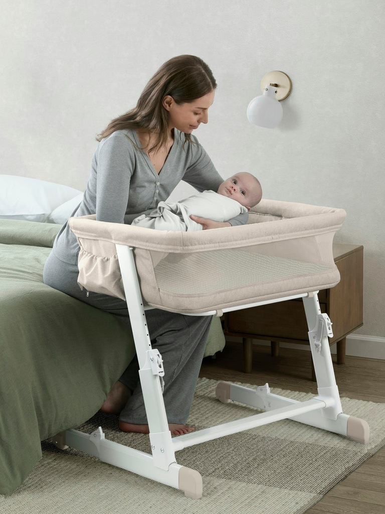 babyGap Whisper Bedside Bassinet