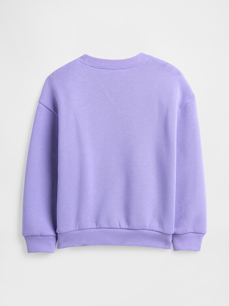 babyGap Graphic Sweatshirt