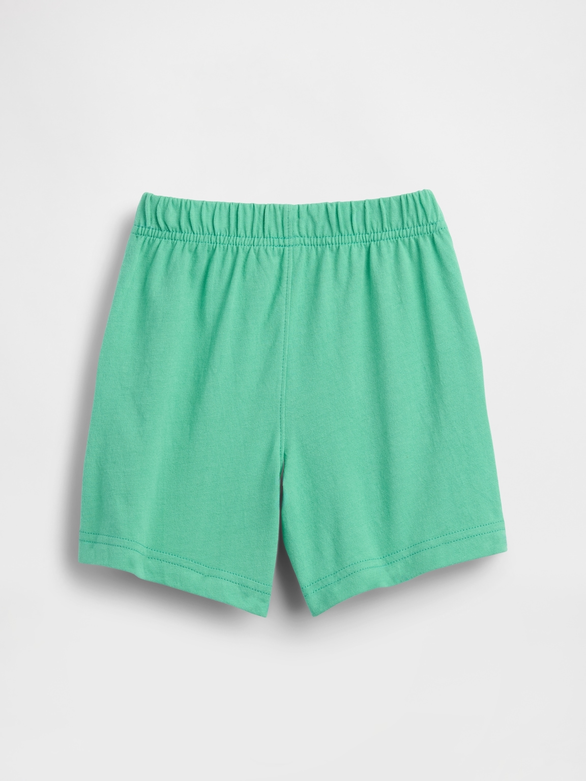 Baby & Toddler Mix & Match Pull-On Shorts