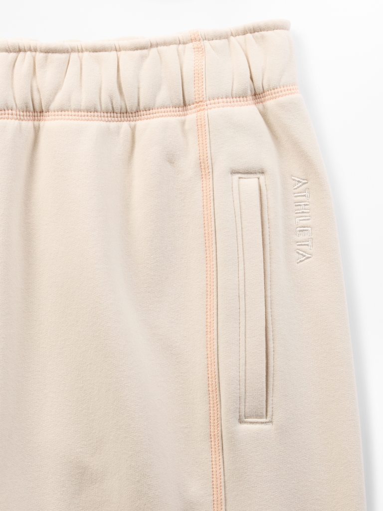 Forever Fleece High Rise Jogger