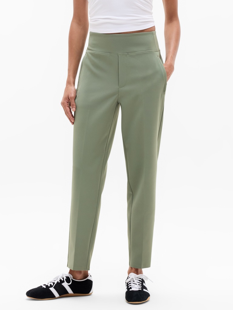 Endless High Rise Pant
