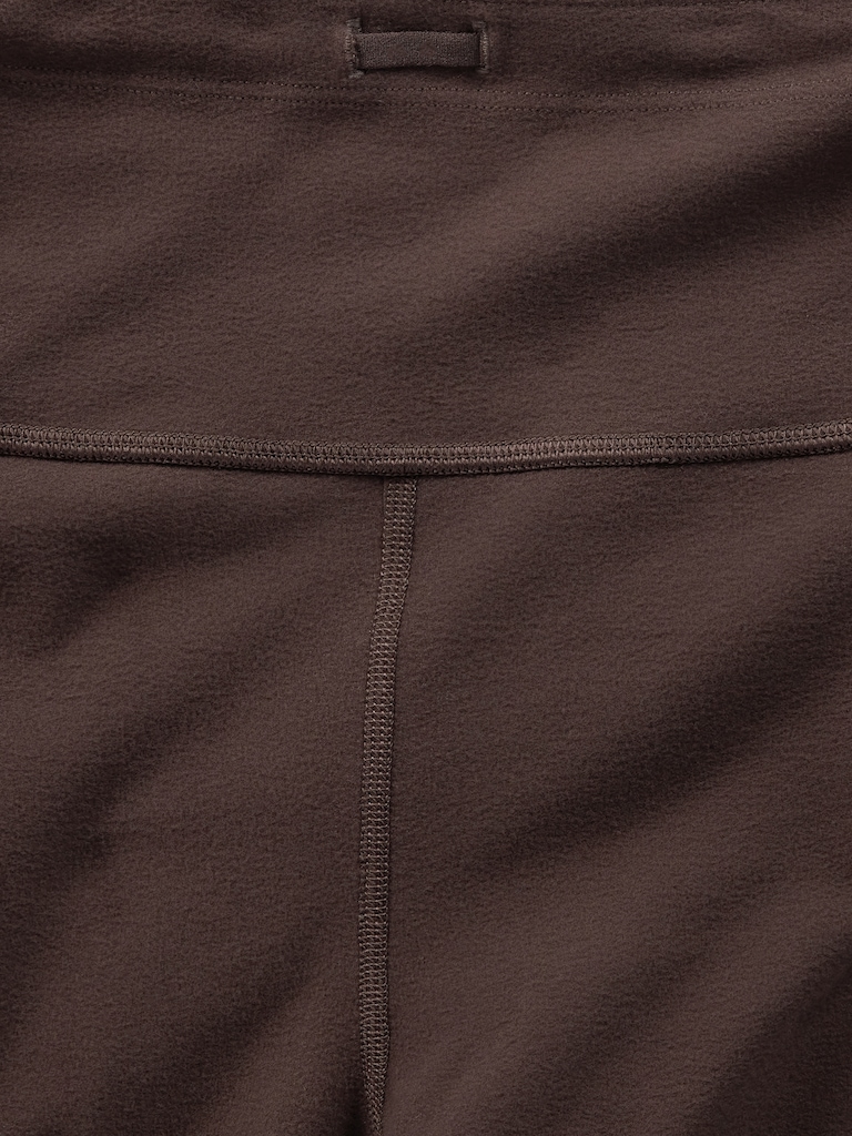 Rainier High Rise Legging